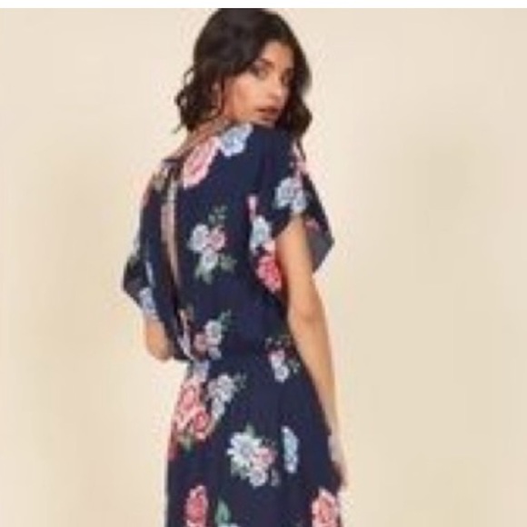 Ruby Rocks Maxi Dress - Picture 6 of 7